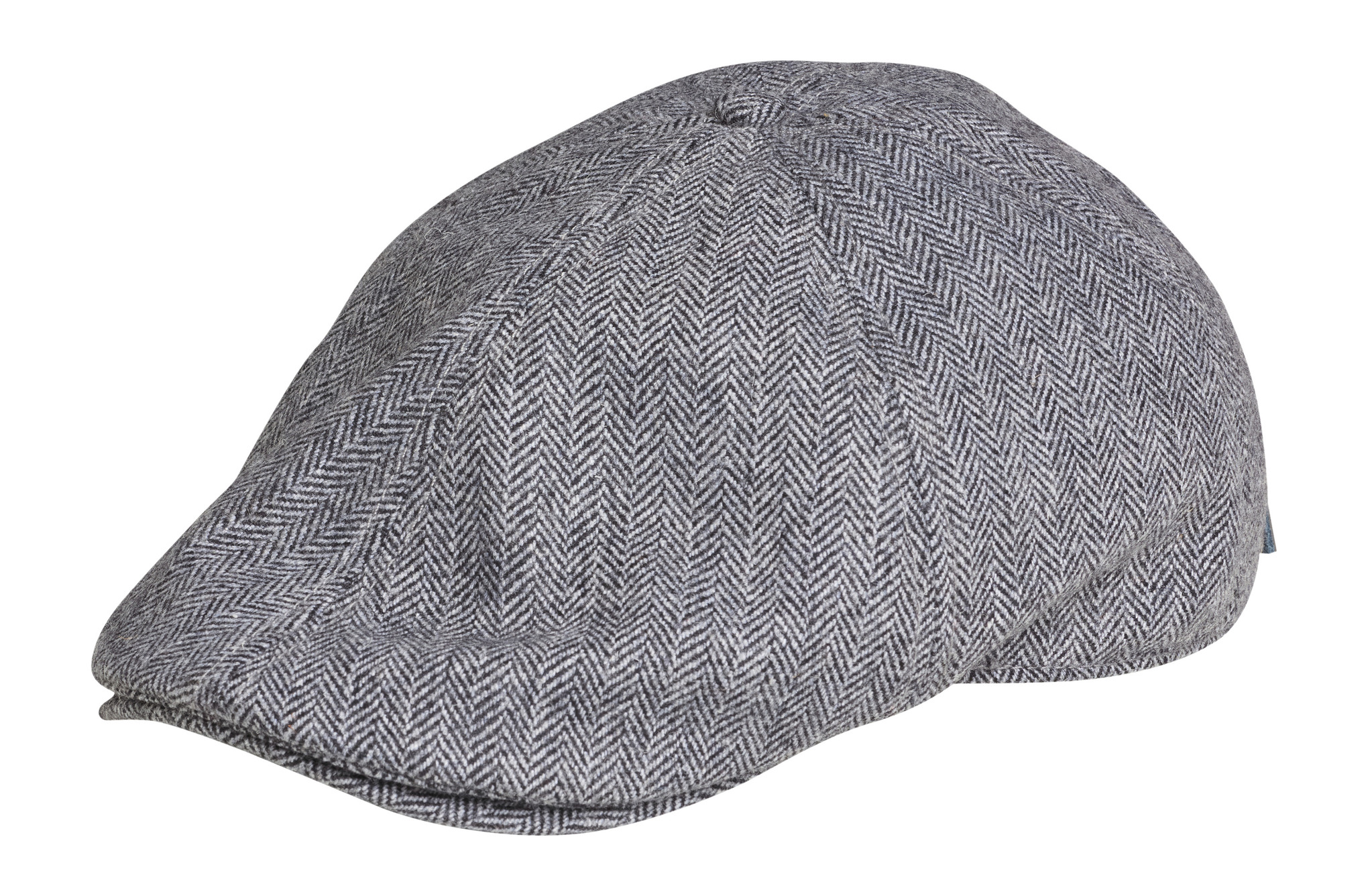 Schiebermütze FLAT CAP