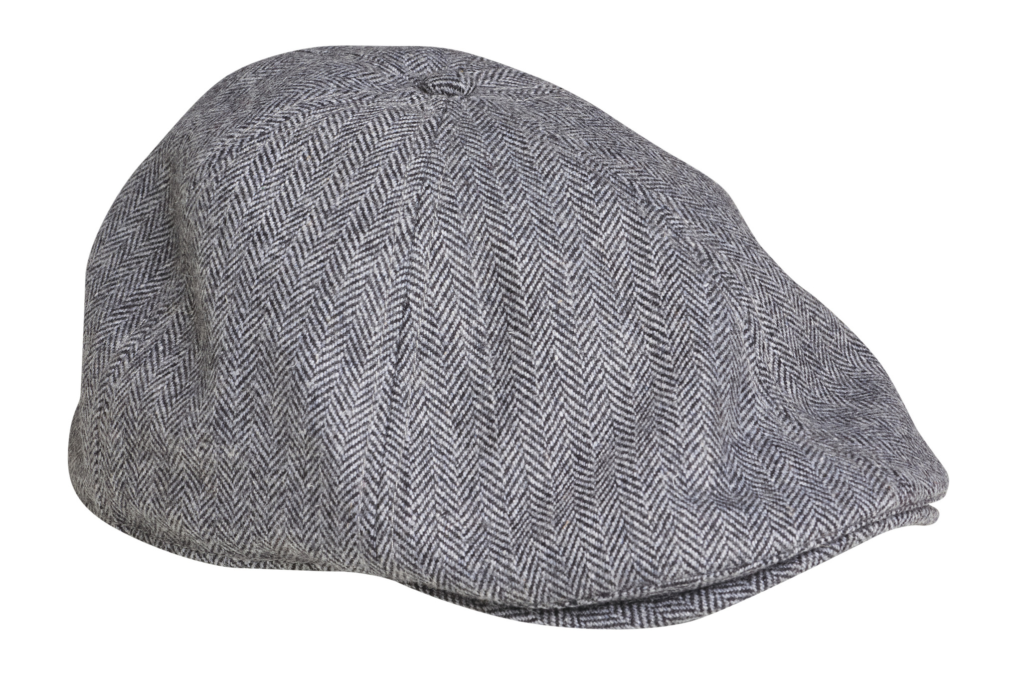 Schiebermütze FLAT CAP