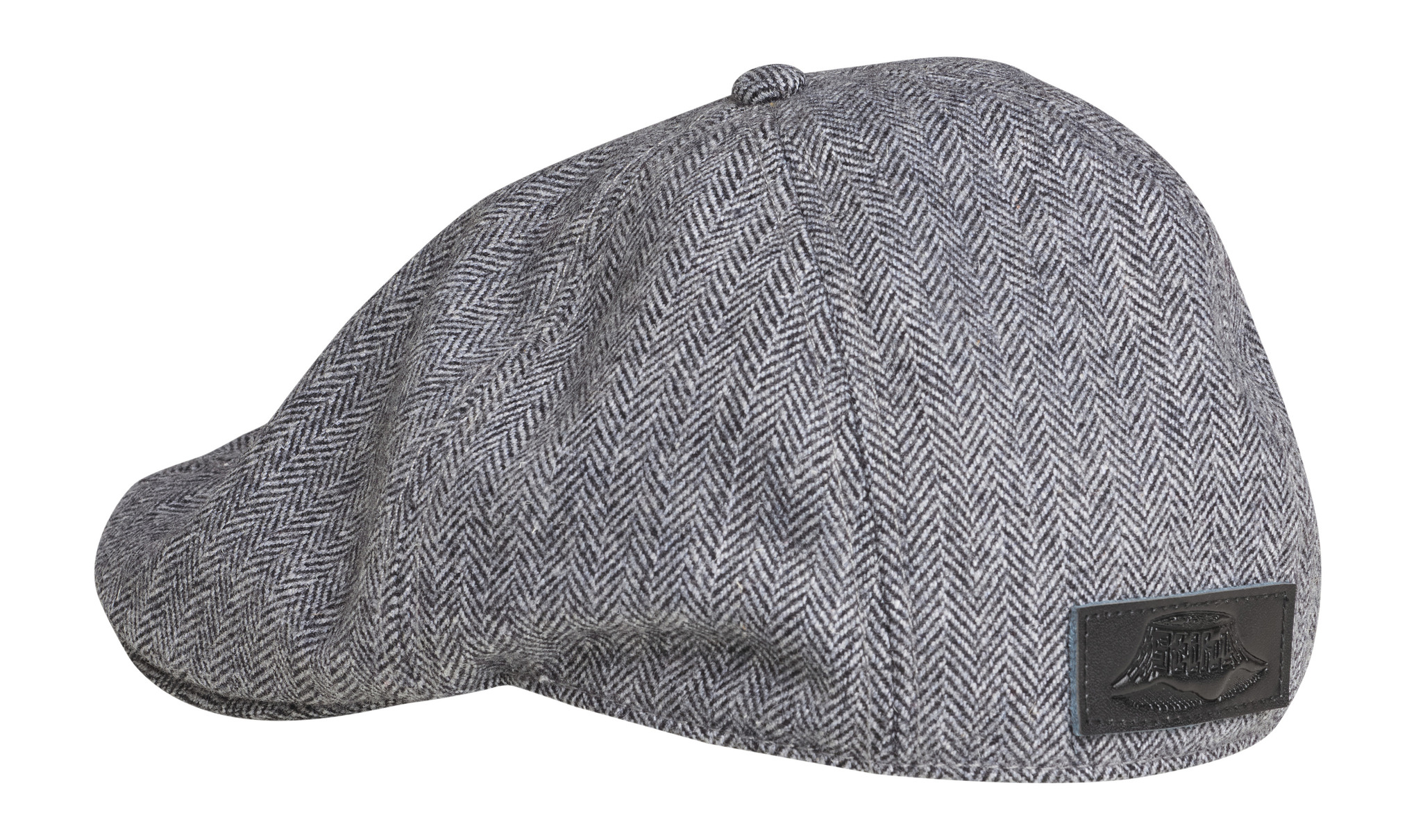 Schiebermütze FLAT CAP