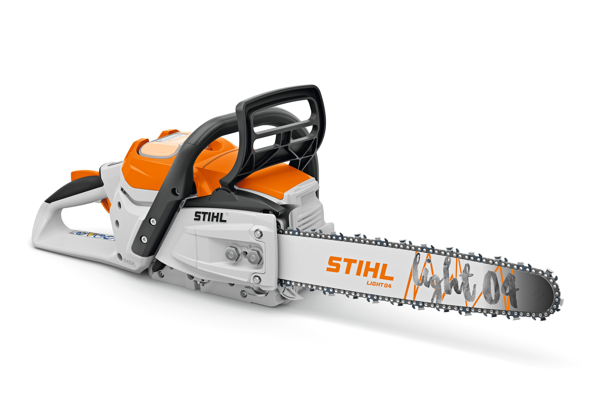 STIHL Motorsäge MSA 300 C-O - AWService