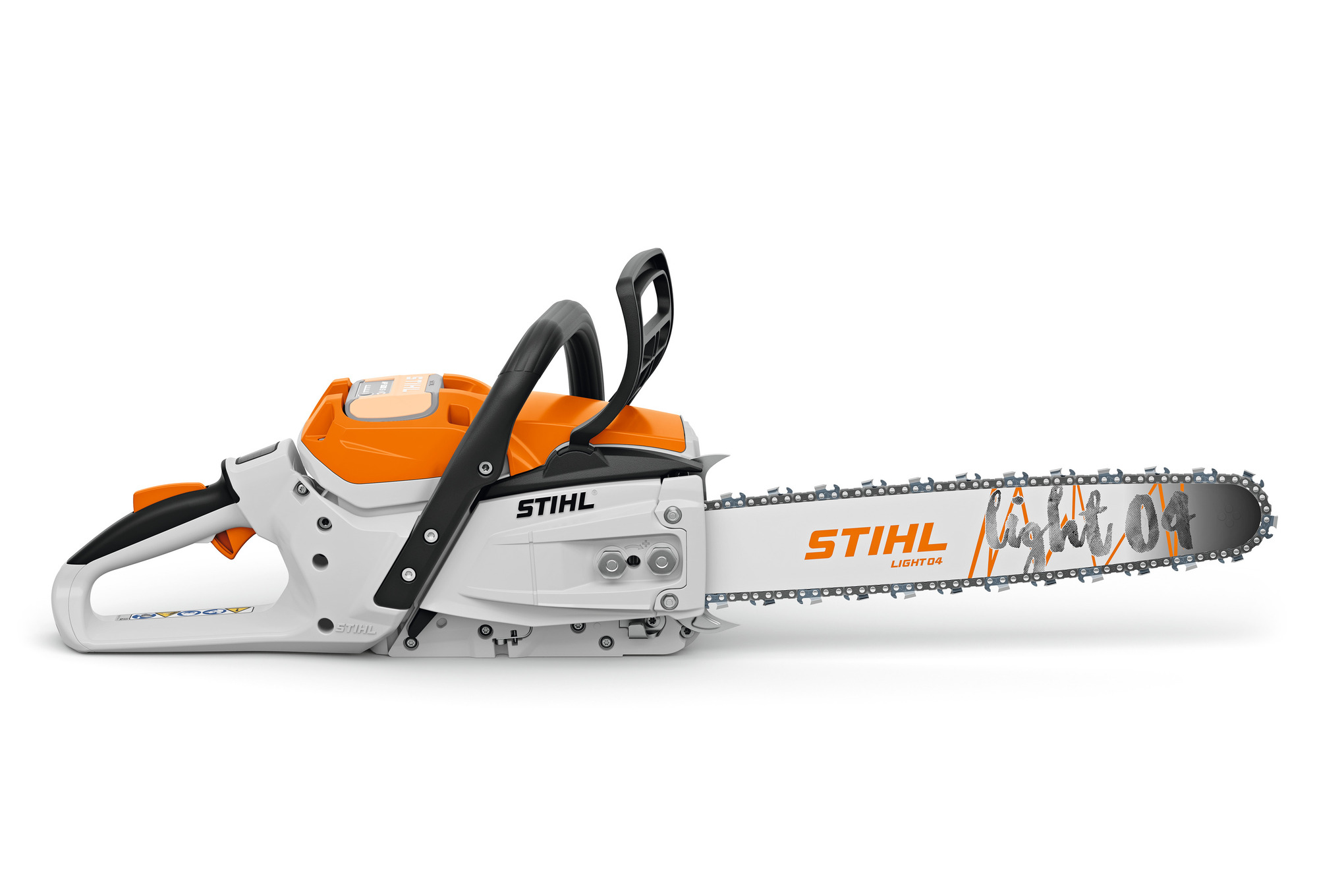 STIHL Motorsäge MSA 300 C-O - AWService