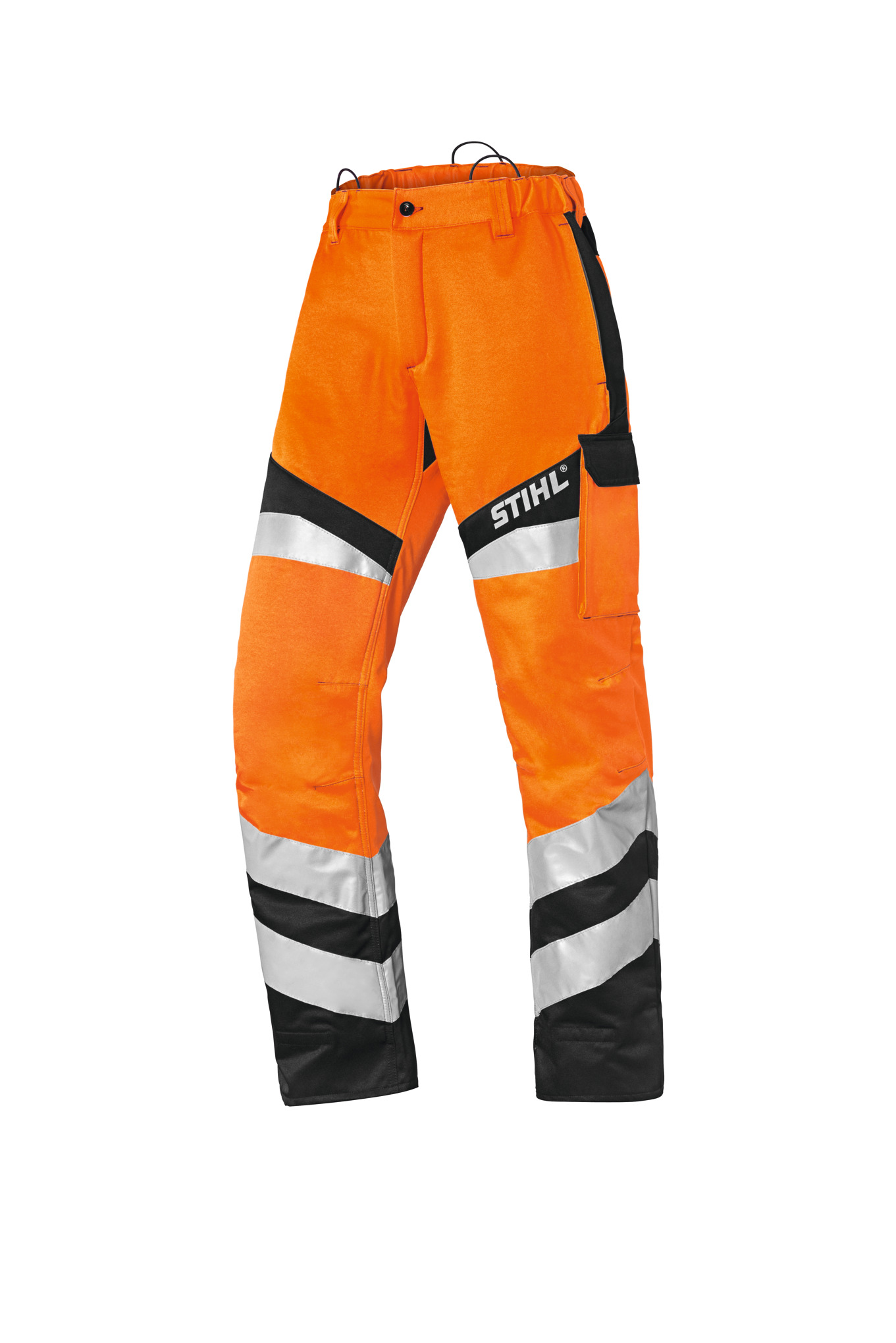 Freischneider-Schutzhose Protect FS