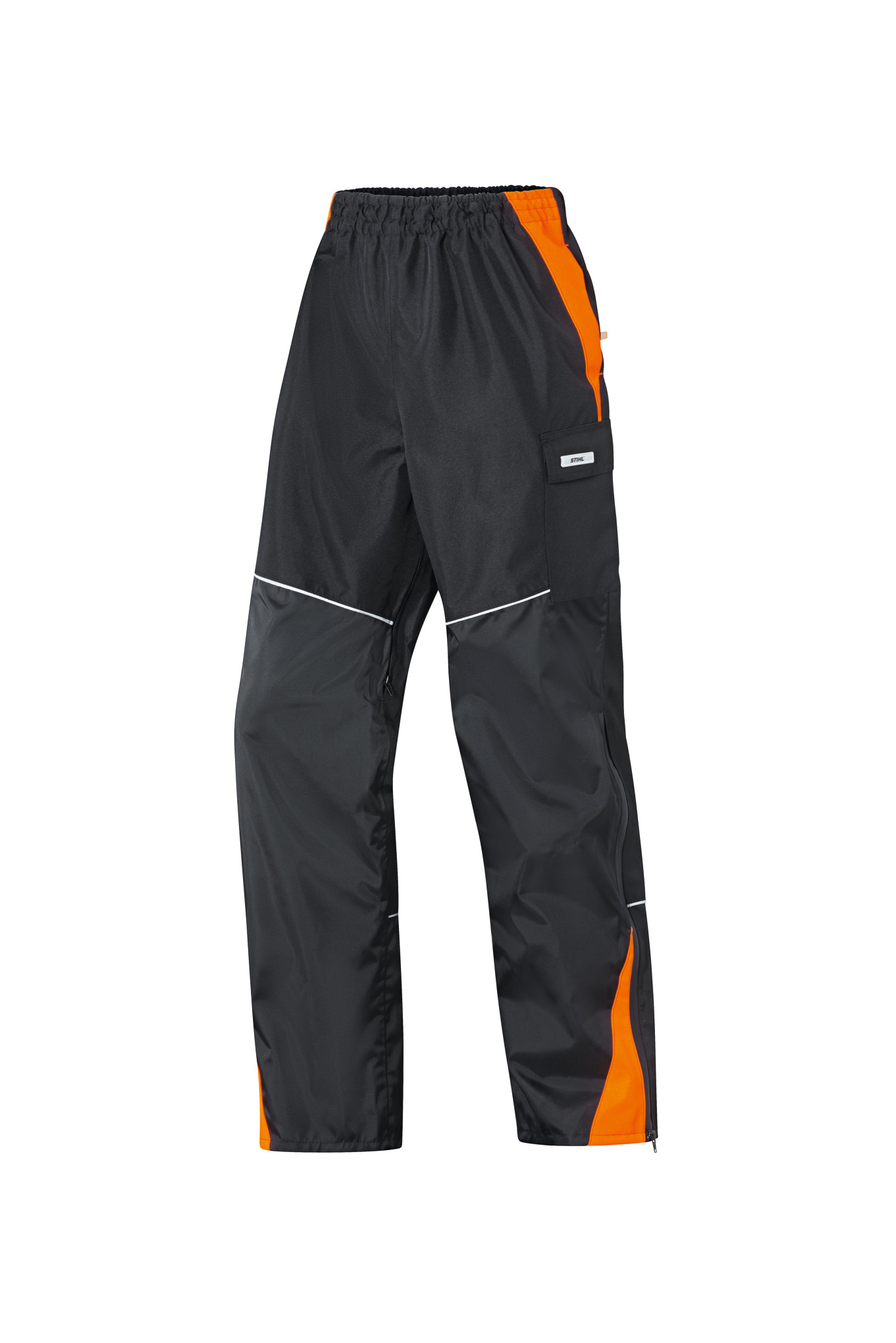 Wetterschutzhose RAINTEC