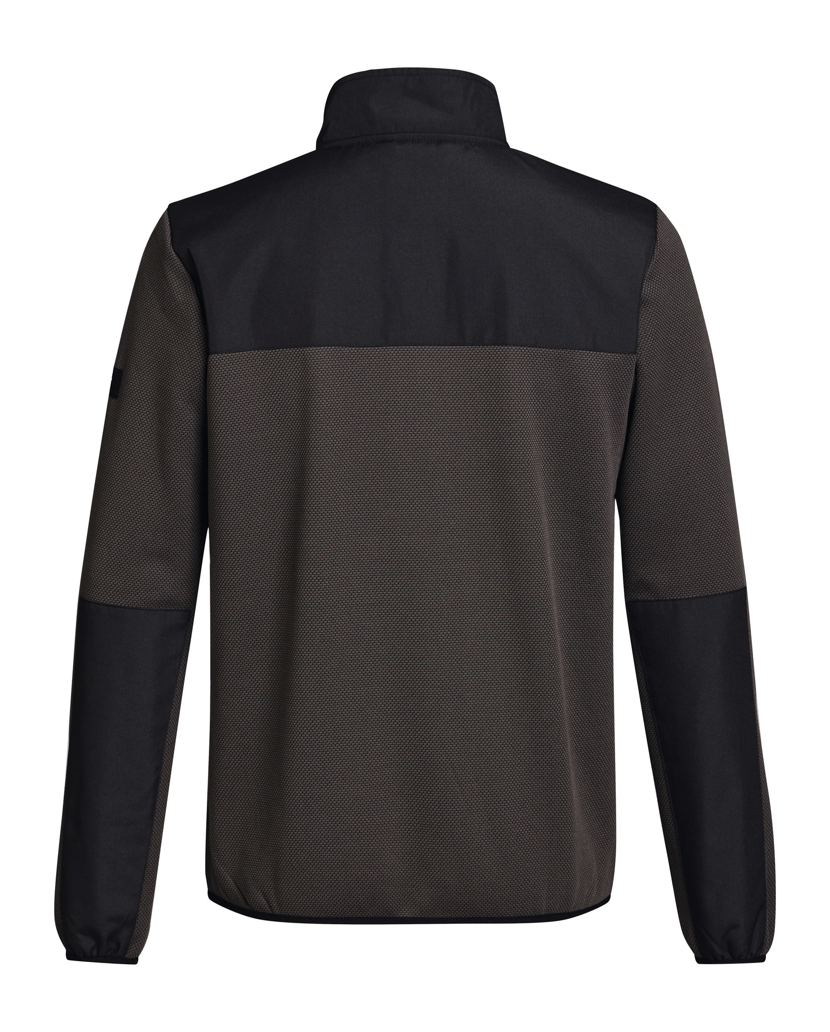 Fleecejacke PERFORMANCE Grau