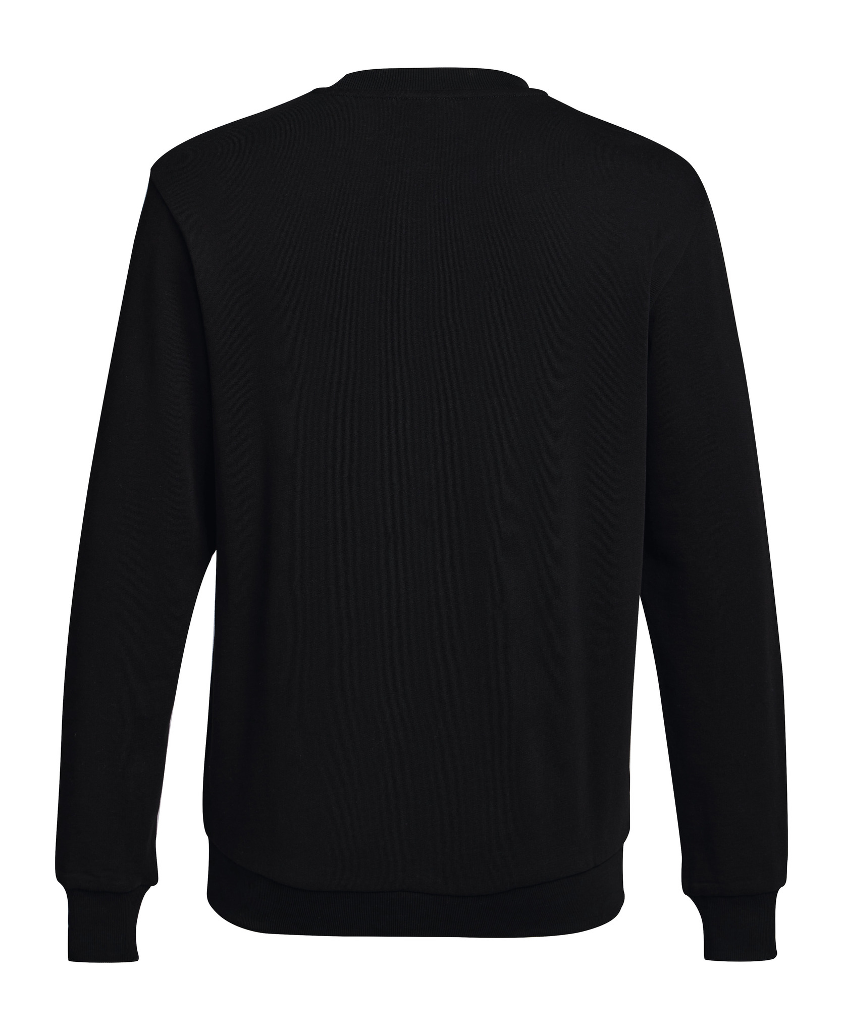 Sweatshirt LOGO Schwarz