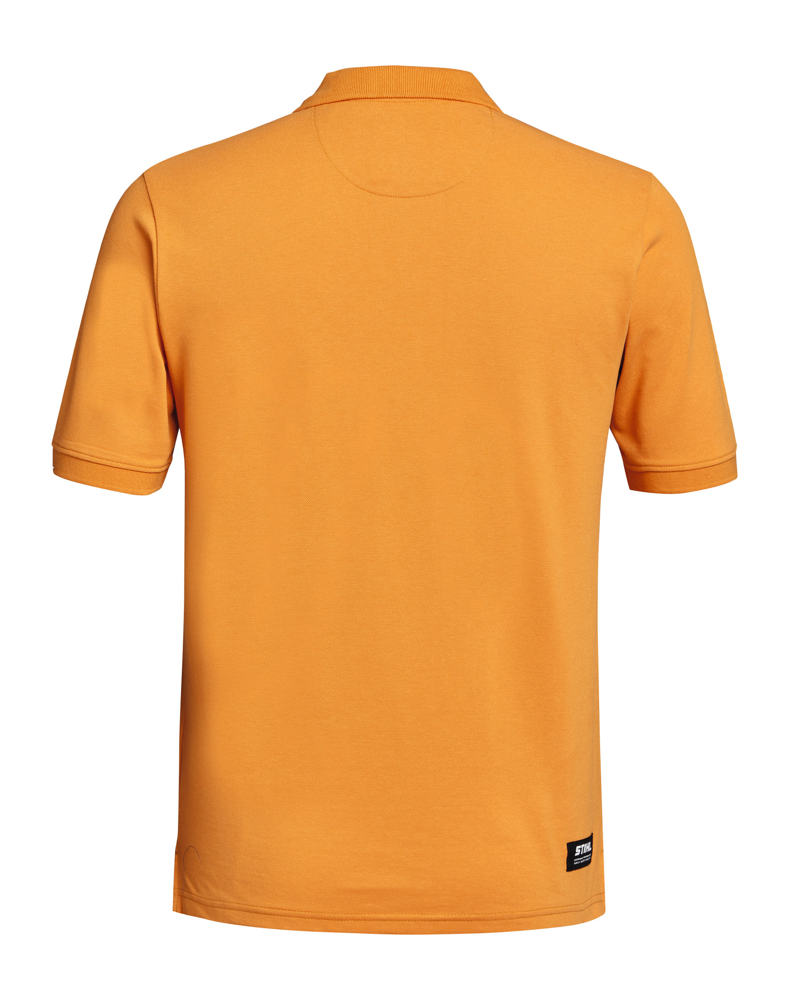 Poloshirt ICON ORANGE Orange