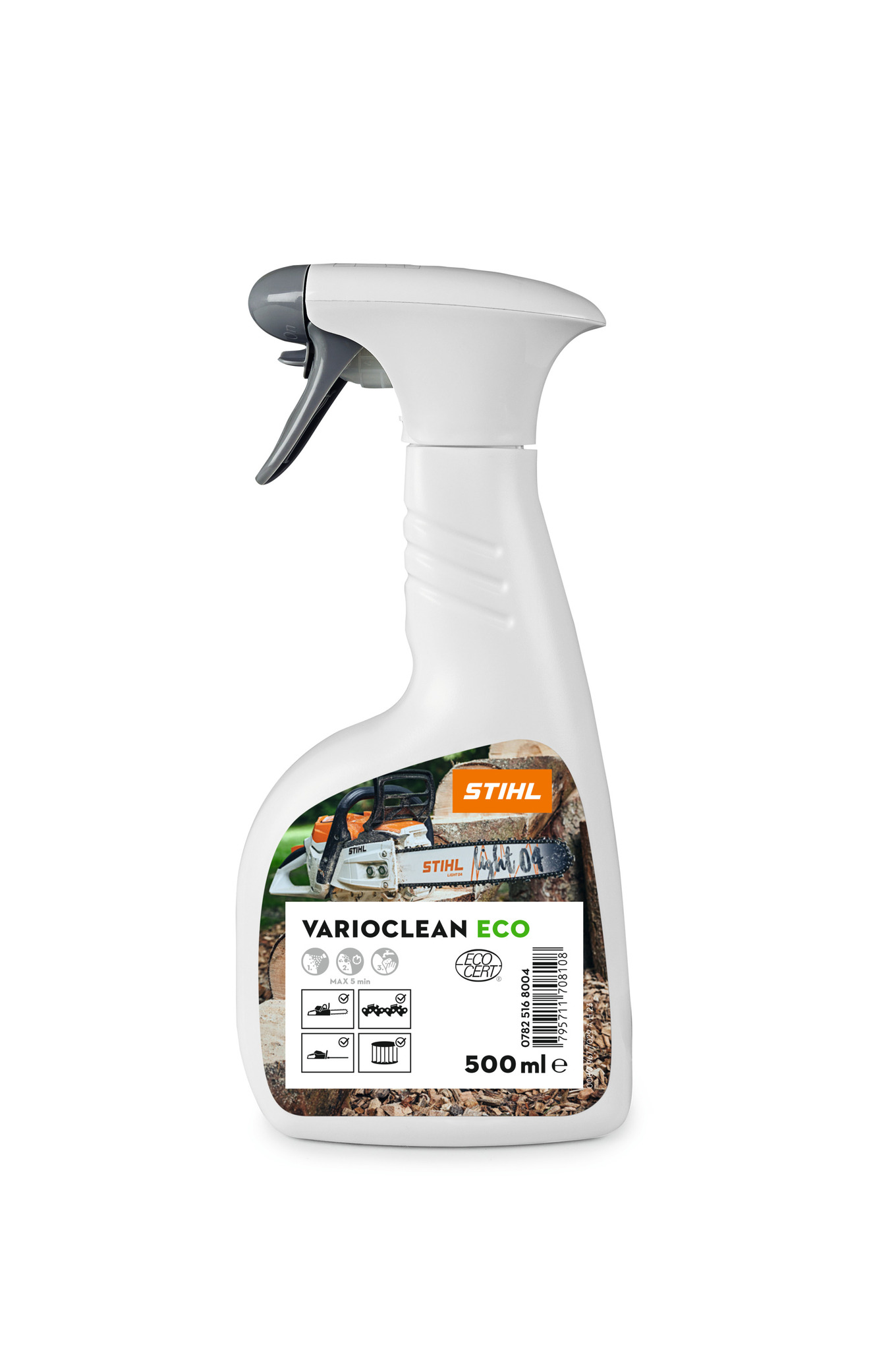 VarioClean Eco