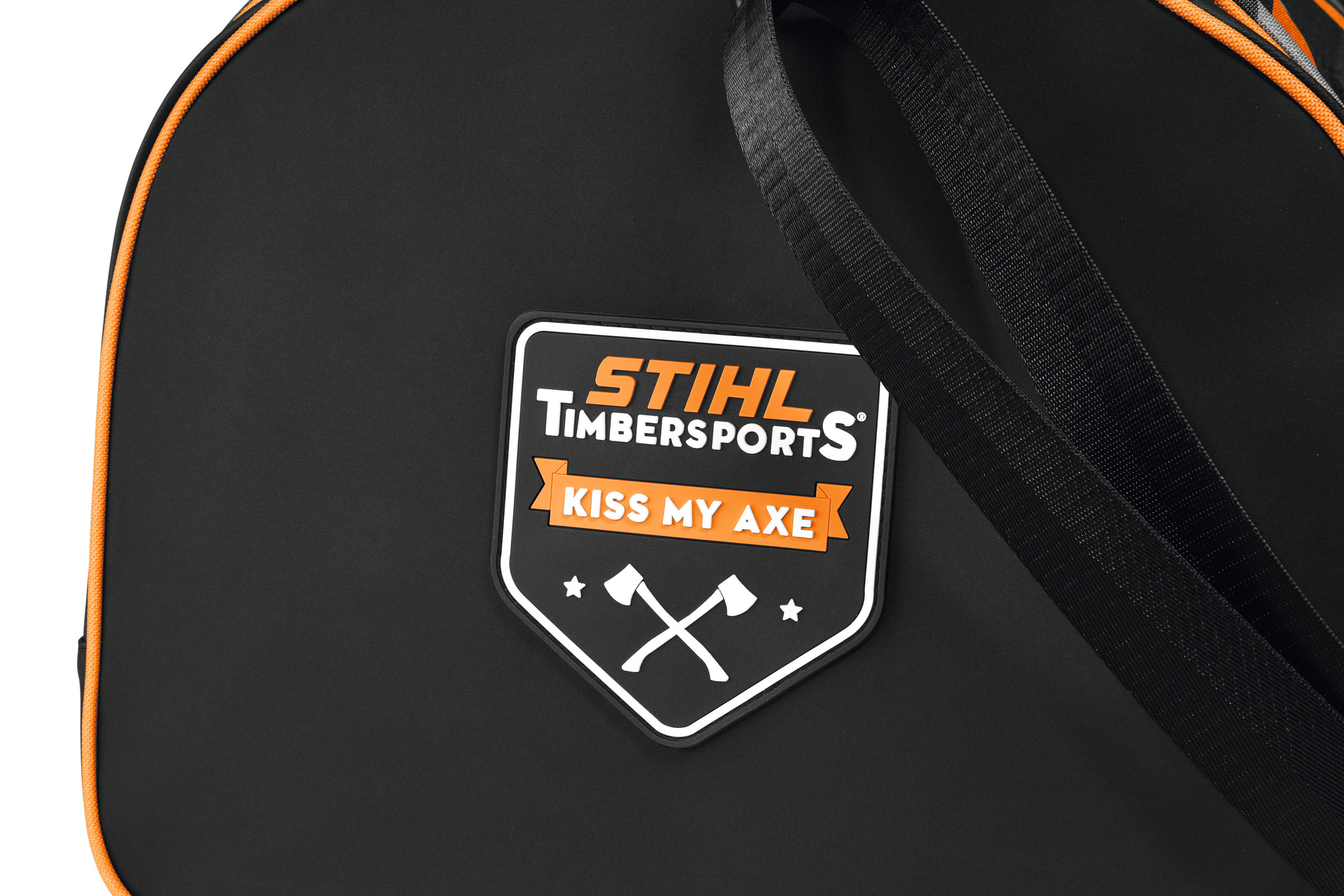 Sporttasche TIMBERSPORTS®