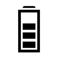 Icon Batterie 