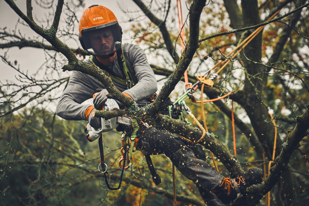 STIHL Katalog 2024