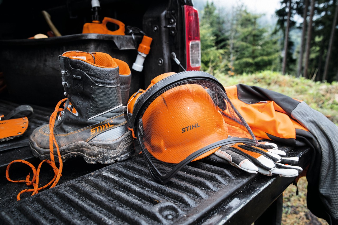 STIHL PSA