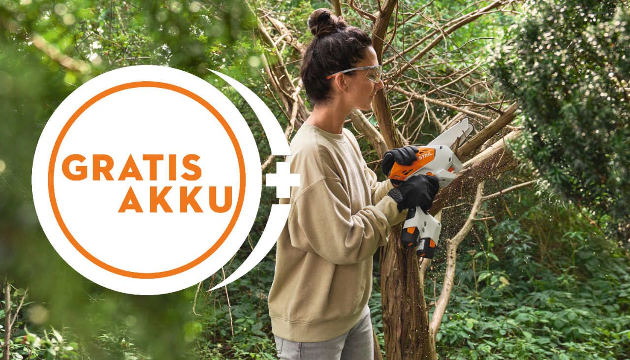 STIHL PSA