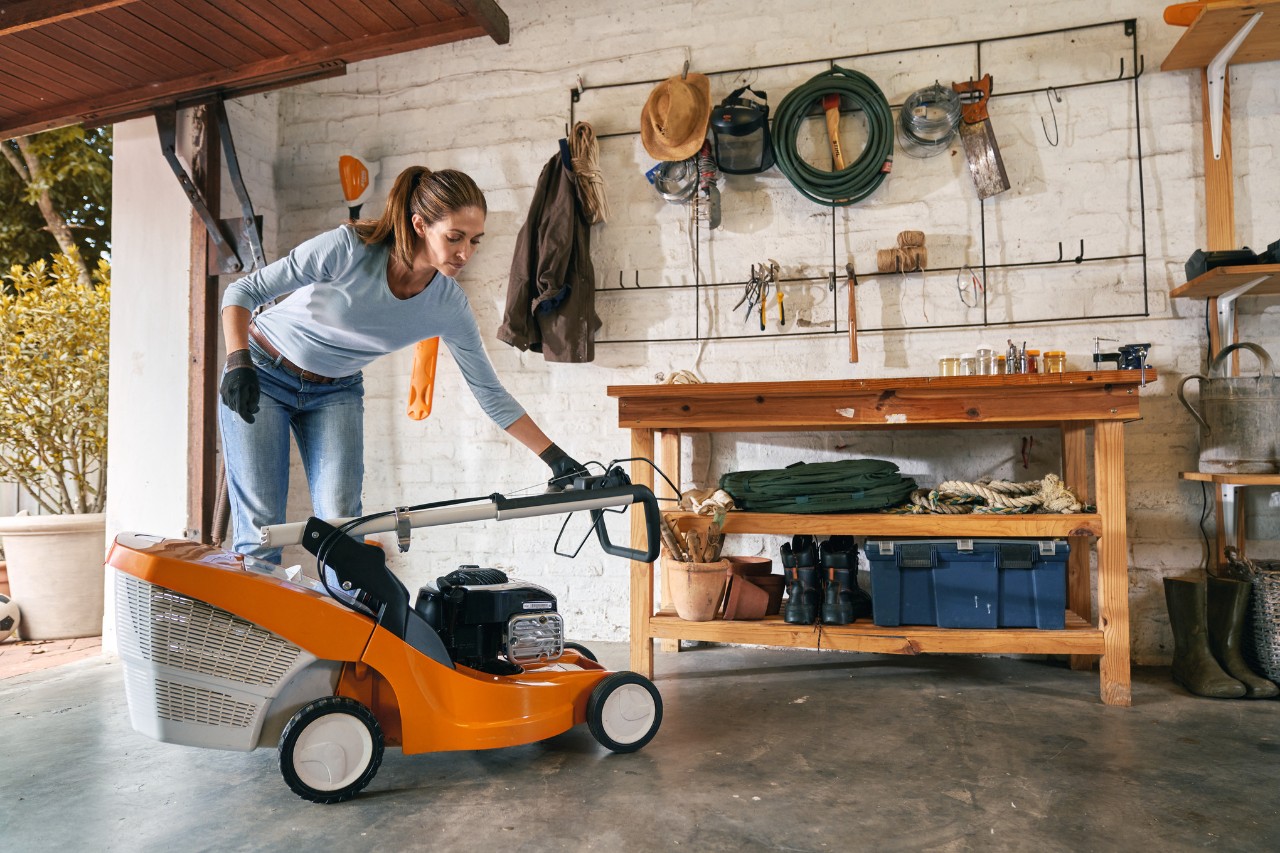 STIHL Zubehör