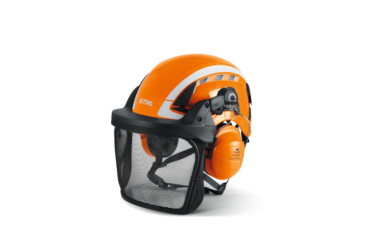 STIHL Helmset ADVANCE X-CLIMB