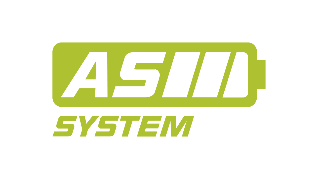 Icon AS-System